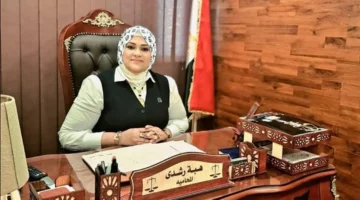 تصريحات هبة رشدي.. قوانين حماية الزوجة من العنف للمسلمة والمسيحية